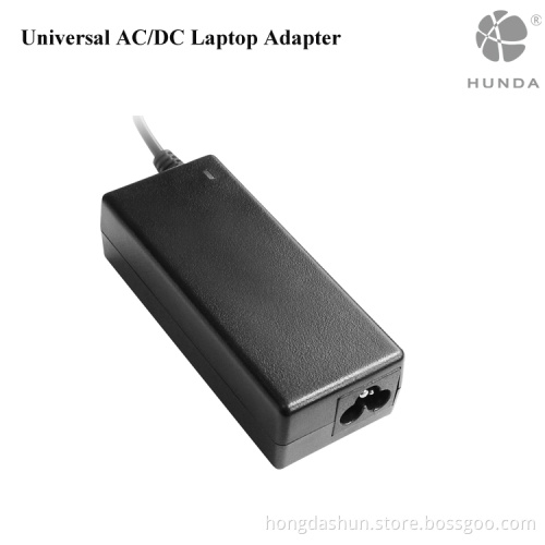 Universal 8-12 pcs DC Power Jack Laptop Ac Adapter Power Charger 90w